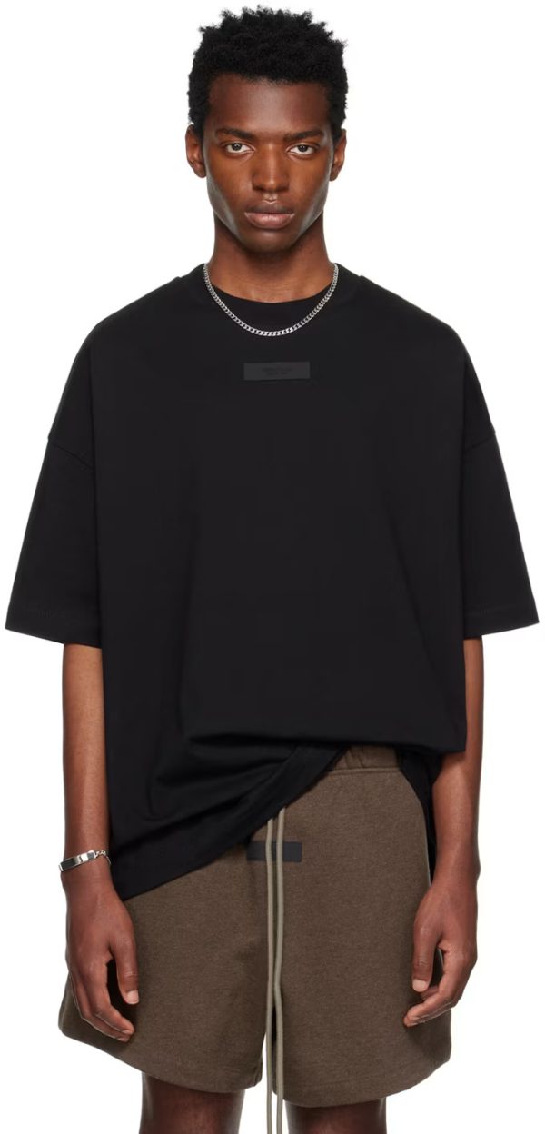 Fear of God ESSENTIALS T SHIRT