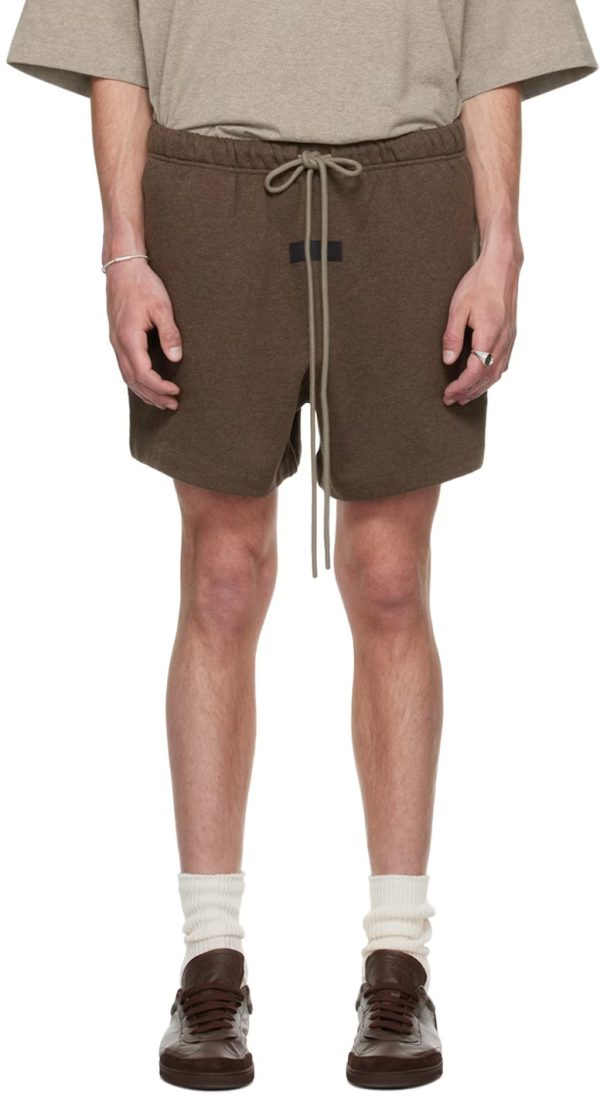 Fear of God ESSENTIALS SHORTS