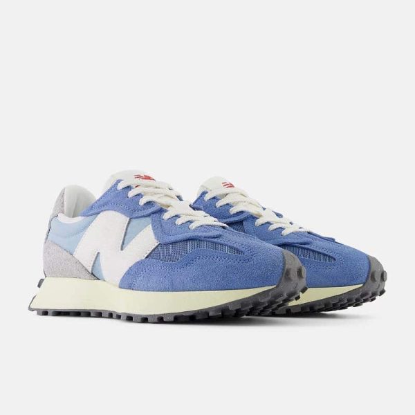 סניקרס 327 NEW BALANCE