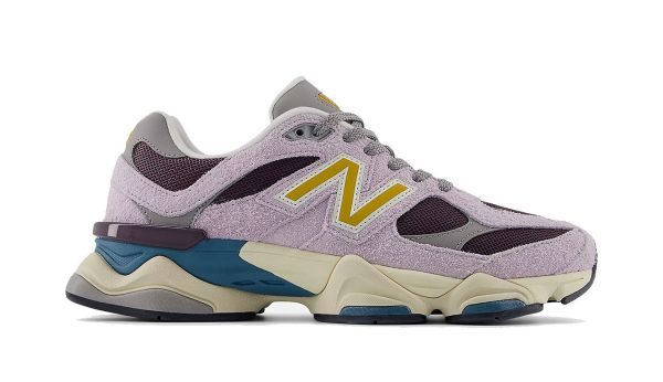 סניקרס 9060 NEW BALANCE