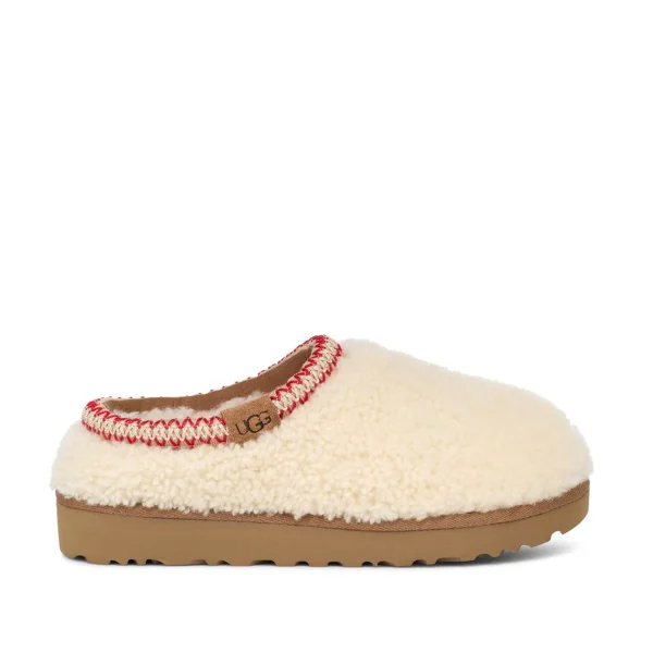 כפכפי UGG Tasman Maxi Curly נשים